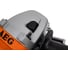 Угловая шлифмашина AEG WS8-115S 4935451293 22