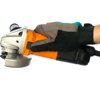 Угловая шлифмашина AEG WS8-125S 4935451296