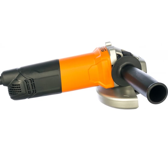 Угловая шлифмашина AEG WS8-125S 4935451296