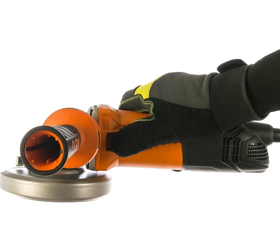 Угловая шлифмашина AEG WS10-125SK 4935451303