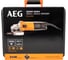 Угловая шлифмашина AEG WS10-125SK 4935451303 18