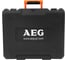 Угловая шлифмашина AEG WS10-125SK 4935451303 19