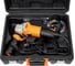 Угловая шлифмашина AEG WS10-125SK 4935451303 16