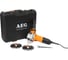 Угловая шлифмашина AEG WS10-125SK 4935451303 15