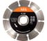 Угловая шлифмашина AEG WS10-125SK 4935451303 11