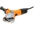 Угловая шлифмашина AEG WS10-125SK 4935451303 5