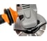 Угловая шлифмашина AEG WS10-125SK 4935451303 9