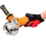 Угловая шлифмашина AEG WS10-125SK 4935451303 14