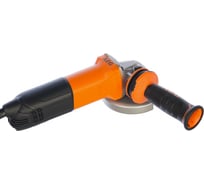 Угловая шлифмашина AEG WS13-125SXEK 4935451310
