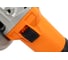 Угловая шлифмашина AEG WS13-125SXEK 4935451310 6