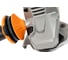 Угловая шлифмашина AEG WS13-125SXEK 4935451310 8