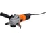Угловая шлифмашина AEG WS8-125SK 4935451298 5