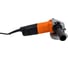 Угловая шлифмашина AEG WS8-125SK 4935451298 7