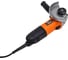 Угловая шлифмашина AEG WS8-125SK 4935451298 8