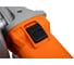 Угловая шлифмашина AEG WS8-125SK 4935451298 9