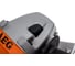 Угловая шлифмашина AEG WS8-125SK 4935451298 10