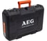 Угловая шлифмашина AEG WS8-125SK 4935451298 14