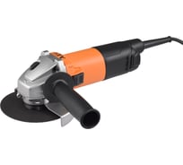 Угловая шлифмашина AEG WS8-125K 4935451297