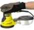 Эксцентриковая шлифмашина Ryobi ROS310-SA20 5133003616 4