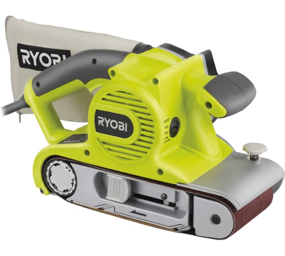 Ленточная шлифмашина Ryobi EBS1310VFHG 5133000364