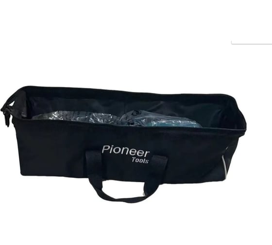 Угловая шлифовальная машина Pioneer AG-E2400-230-01C