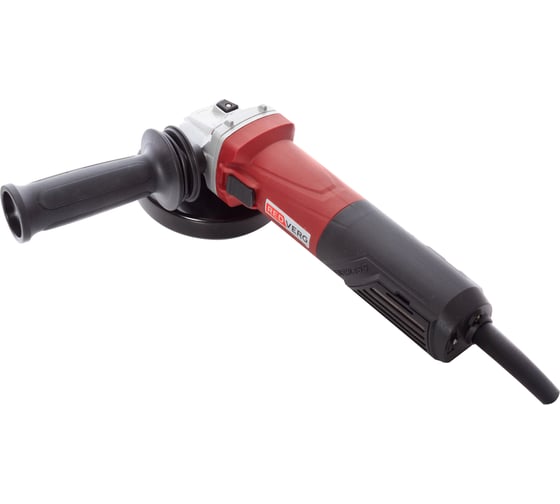 Шлифовальная угловая бесщеточная машина REDVERG RD-AG130-125BLE 6681978