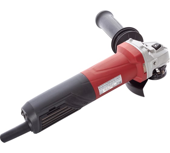 Шлифовальная угловая бесщеточная машина REDVERG RD-AG130-125BLE 6681978