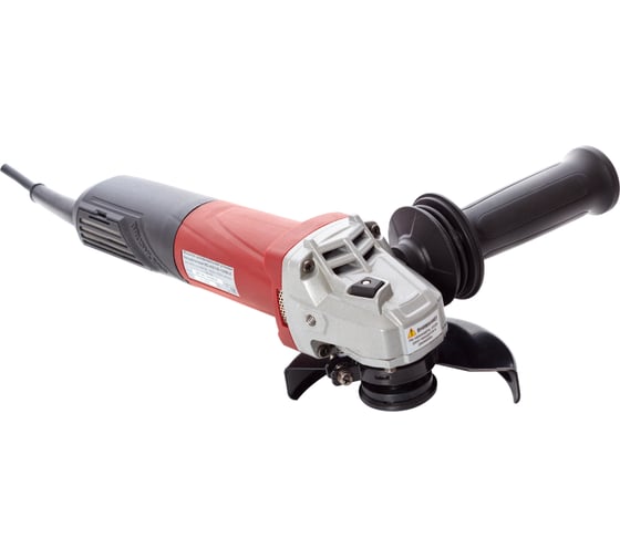 Шлифовальная угловая бесщеточная машина REDVERG RD-AG130-125BLE 6681978