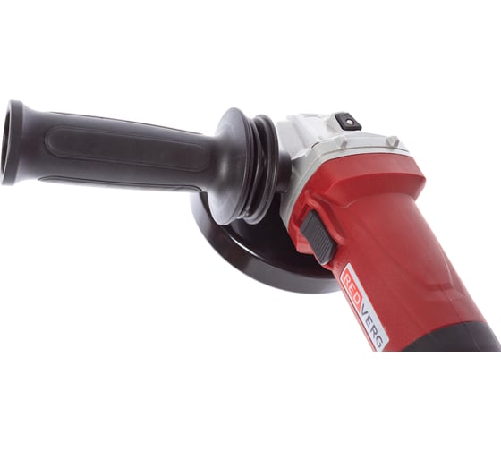 Шлифовальная угловая бесщеточная машина REDVERG RD-AG130-125BLE 6681978