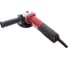 Шлифовальная угловая бесщеточная машина REDVERG RD-AG130-125BLE 6681978 2