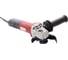 Шлифовальная угловая бесщеточная машина REDVERG RD-AG130-125BLE 6681978 4