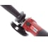 Шлифовальная угловая бесщеточная машина REDVERG RD-AG130-125BLE 6681978 6