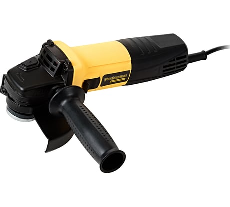 Углошлифовальна машина PARTNERTOOL PAG125-1100E