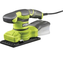 Виброшлифмашина Ryobi RSS200-G 5133003500