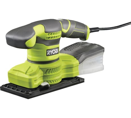 Виброшлифмашина Ryobi RSS200-G 5133003500
