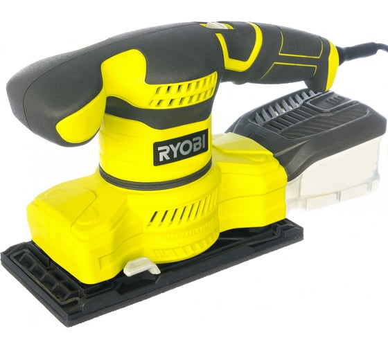 Виброшлифмашина Ryobi RSS200-G 5133003500