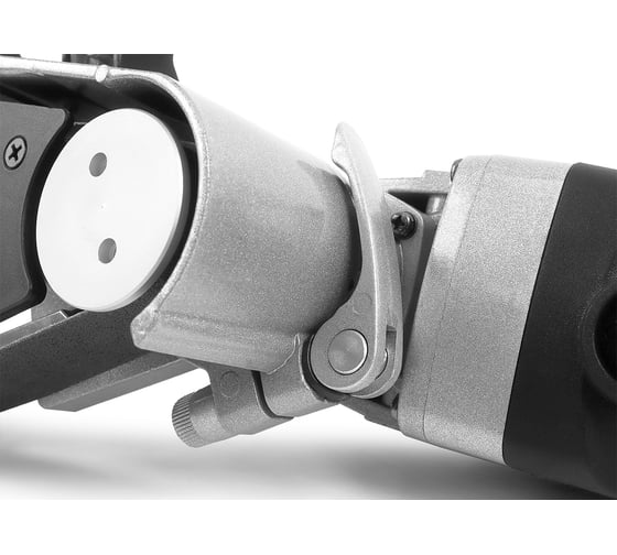Четырехроликовая ленточная шлифмашина MESSER M3334 10-41-334