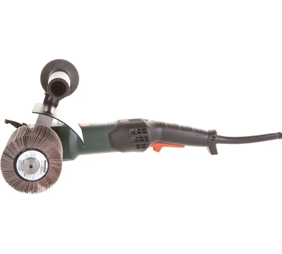Щеточный шлифователь Metabo SE 17-200 RT SET 602259500