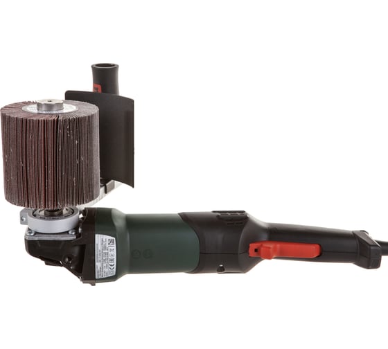 Щеточный шлифователь Metabo SE 17-200 RT SET 602259500