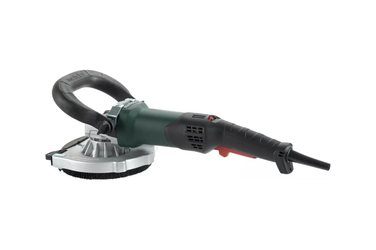 Шлифователь по бетону Metabo RSEV 19-125 RT 603825700 - выгодная