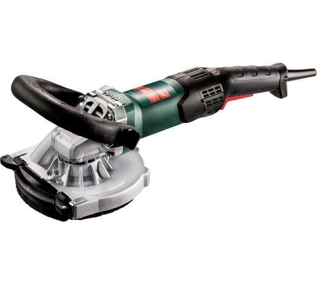 Шлифователь по бетону Metabo RSEV 19-125 RT 603825700