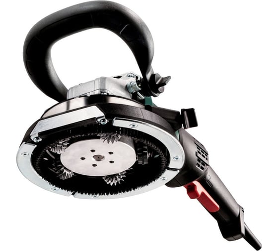 Шлифователь по штукатурке Metabo RFEV 19-125 RT 603826700