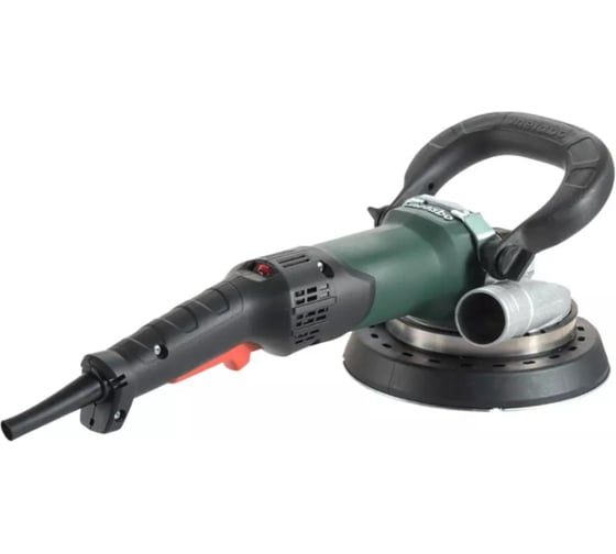 Шлифователь по штукатурке Metabo RFEV 19-125 RT 603826700
