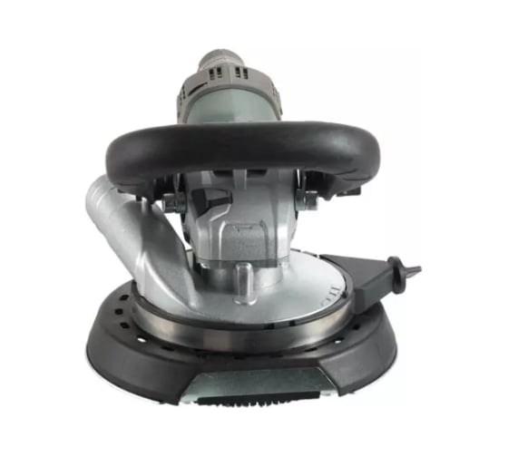Шлифователь по штукатурке Metabo RFEV 19-125 RT 603826700