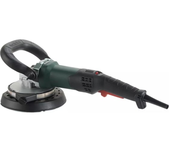 Шлифователь по штукатурке Metabo RFEV 19-125 RT 603826700