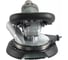 Шлифователь по штукатурке Metabo RFEV 19-125 RT 603826700 4