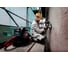 Шлифователь по штукатурке Metabo RFEV 19-125 RT 603826700 7