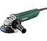 Угловая шлифмашина Metabo W 750-125 601231000 1
