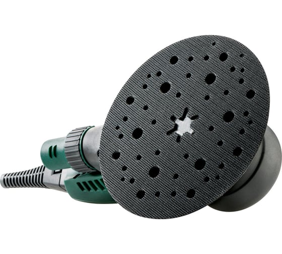 Эксцентриковая шлифмашина Metabo SXE 150-5.0 BL картон 615050000
