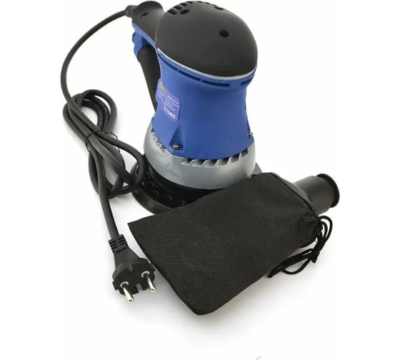Шлифовальная машинка HUBERTH RP207187-5